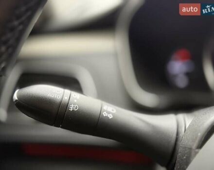 Чорний Рено Talisman, об'ємом двигуна 1.8 л та пробігом 105 тис. км за 16900 $, фото 38 на Automoto.ua