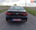 Черный Рено Talisman, объемом двигателя 2 л и пробегом 190 тыс. км за 16450 $, фото 9 на Automoto.ua