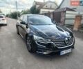 Черный Рено Talisman, объемом двигателя 2 л и пробегом 229 тыс. км за 15900 $, фото 1 на Automoto.ua