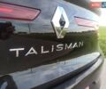 Черный Рено Talisman, объемом двигателя 2 л и пробегом 190 тыс. км за 16450 $, фото 13 на Automoto.ua
