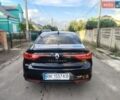 Черный Рено Talisman, объемом двигателя 2 л и пробегом 229 тыс. км за 15900 $, фото 7 на Automoto.ua