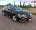 Черный Рено Talisman, объемом двигателя 2 л и пробегом 190 тыс. км за 16450 $, фото 4 на Automoto.ua