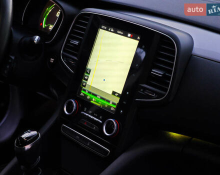 Рено Talisman 2016 в Дубно на Automoto.ua Черный Рено Talisman, объемом двигателя 1.6 л и пробегом 240 тыс. км за 13800 $, фото 45 на Automoto.ua