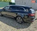 Чорний Рено Talisman, об'ємом двигуна 1.6 л та пробігом 258 тис. км за 15350 $, фото 3 на Automoto.ua