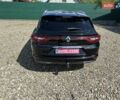 Чорний Рено Talisman, об'ємом двигуна 1.6 л та пробігом 258 тис. км за 15350 $, фото 1 на Automoto.ua