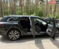 Чорний Рено Talisman, об'ємом двигуна 1.6 л та пробігом 204 тис. км за 15500 $, фото 26 на Automoto.ua