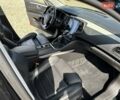 Чорний Рено Talisman, об'ємом двигуна 1.6 л та пробігом 258 тис. км за 15350 $, фото 10 на Automoto.ua