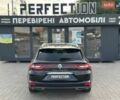 Черный Рено Talisman, объемом двигателя 1.6 л и пробегом 183 тыс. км за 14000 $, фото 15 на Automoto.ua