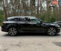 Чорний Рено Talisman, об'ємом двигуна 1.6 л та пробігом 204 тис. км за 15500 $, фото 2 на Automoto.ua