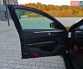 Чорний Рено Talisman, об'ємом двигуна 1.6 л та пробігом 320 тис. км за 13300 $, фото 16 на Automoto.ua