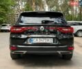 Чорний Рено Talisman, об'ємом двигуна 1.6 л та пробігом 204 тис. км за 15500 $, фото 4 на Automoto.ua