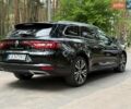 Чорний Рено Talisman, об'ємом двигуна 1.6 л та пробігом 204 тис. км за 15500 $, фото 3 на Automoto.ua