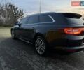 Черный Рено Talisman, объемом двигателя 0 л и пробегом 238 тыс. км за 12400 $, фото 9 на Automoto.ua