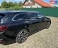 Чорний Рено Talisman, об'ємом двигуна 1.6 л та пробігом 258 тис. км за 15350 $, фото 4 на Automoto.ua