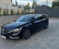 Черный Рено Talisman, объемом двигателя 1.6 л и пробегом 270 тыс. км за 15500 $, фото 1 на Automoto.ua