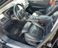 Чорний Рено Talisman, об'ємом двигуна 1.6 л та пробігом 258 тис. км за 15350 $, фото 9 на Automoto.ua