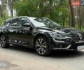 Чорний Рено Talisman, об'ємом двигуна 1.6 л та пробігом 204 тис. км за 15500 $, фото 1 на Automoto.ua