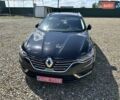 Чорний Рено Talisman, об'ємом двигуна 1.6 л та пробігом 258 тис. км за 15350 $, фото 1 на Automoto.ua
