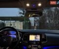 Черный Рено Talisman, объемом двигателя 0 л и пробегом 238 тыс. км за 12400 $, фото 12 на Automoto.ua