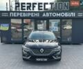 Черный Рено Talisman, объемом двигателя 1.6 л и пробегом 183 тыс. км за 14000 $, фото 1 на Automoto.ua