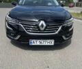 Чорний Рено Talisman, об'ємом двигуна 1.6 л та пробігом 286 тис. км за 12500 $, фото 3 на Automoto.ua