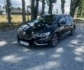 Чорний Рено Talisman, об'ємом двигуна 1.6 л та пробігом 286 тис. км за 12500 $, фото 1 на Automoto.ua