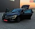 Чорний Рено Talisman, об'ємом двигуна 1.6 л та пробігом 320 тис. км за 13300 $, фото 46 на Automoto.ua