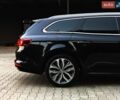 Чорний Рено Talisman, об'ємом двигуна 1.6 л та пробігом 320 тис. км за 13300 $, фото 11 на Automoto.ua
