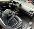 Чорний Рено Talisman, об'ємом двигуна 1.6 л та пробігом 204 тис. км за 15500 $, фото 22 на Automoto.ua