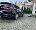Чорний Рено Talisman, об'ємом двигуна 1.6 л та пробігом 183 тис. км за 14000 $, фото 4 на Automoto.ua