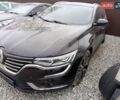Черный Рено Talisman, объемом двигателя 1.6 л и пробегом 230 тыс. км за 7150 $, фото 1 на Automoto.ua