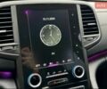 Чорний Рено Talisman, об'ємом двигуна 1.6 л та пробігом 225 тис. км за 13500 $, фото 7 на Automoto.ua