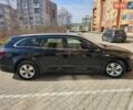 Чорний Рено Talisman, об'ємом двигуна 1.5 л та пробігом 347 тис. км за 11000 $, фото 2 на Automoto.ua