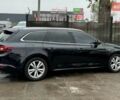 Чорний Рено Talisman, об'ємом двигуна 1.6 л та пробігом 225 тис. км за 13500 $, фото 5 на Automoto.ua
