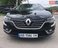 Чорний Рено Talisman, об'ємом двигуна 1.6 л та пробігом 245 тис. км за 14000 $, фото 1 на Automoto.ua