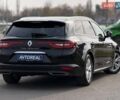 Черный Рено Talisman, объемом двигателя 1.6 л и пробегом 225 тыс. км за 12800 $, фото 15 на Automoto.ua