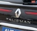 Черный Рено Talisman, объемом двигателя 1.6 л и пробегом 225 тыс. км за 12800 $, фото 21 на Automoto.ua