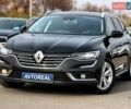 Черный Рено Talisman, объемом двигателя 1.6 л и пробегом 225 тыс. км за 12800 $, фото 1 на Automoto.ua