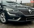 Чорний Рено Talisman, об'ємом двигуна 1.6 л та пробігом 225 тис. км за 13500 $, фото 2 на Automoto.ua