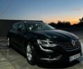 Чорний Рено Talisman, об'ємом двигуна 1.5 л та пробігом 201 тис. км за 14500 $, фото 3 на Automoto.ua