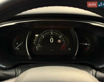 Черный Рено Talisman, объемом двигателя 1.6 л и пробегом 225 тыс. км за 12800 $, фото 48 на Automoto.ua