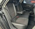 Чорний Рено Talisman, об'ємом двигуна 1.6 л та пробігом 225 тис. км за 13500 $, фото 15 на Automoto.ua