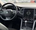 Черный Рено Talisman, объемом двигателя 1.6 л и пробегом 225 тыс. км за 12800 $, фото 43 на Automoto.ua