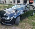 Чорний Рено Talisman, об'ємом двигуна 1.46 л та пробігом 291 тис. км за 11300 $, фото 8 на Automoto.ua