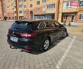 Чорний Рено Talisman, об'ємом двигуна 1.5 л та пробігом 347 тис. км за 13400 $, фото 3 на Automoto.ua