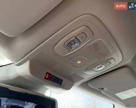 Черный Рено Talisman, объемом двигателя 1.6 л и пробегом 225 тыс. км за 12800 $, фото 65 на Automoto.ua