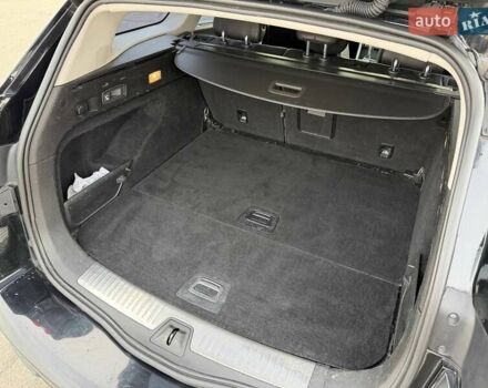 Черный Рено Talisman, объемом двигателя 1.6 л и пробегом 225 тыс. км за 12800 $, фото 29 на Automoto.ua