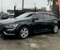 Чорний Рено Talisman, об'ємом двигуна 1.6 л та пробігом 225 тис. км за 13500 $, фото 3 на Automoto.ua