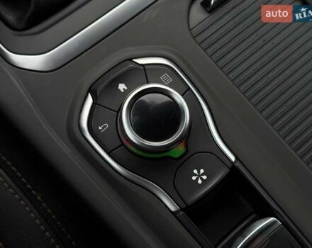 Черный Рено Talisman, объемом двигателя 1.6 л и пробегом 225 тыс. км за 12800 $, фото 57 на Automoto.ua