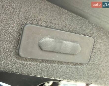 Черный Рено Talisman, объемом двигателя 1.6 л и пробегом 225 тыс. км за 12800 $, фото 30 на Automoto.ua